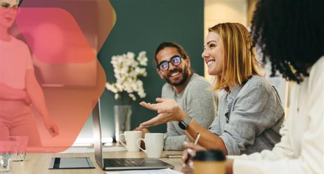 How AI can drive human connection and team success 