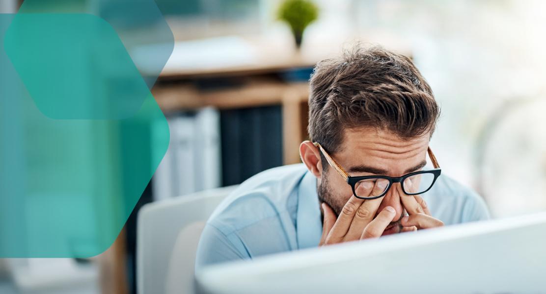 Burnout: The decline in employee wellbeing