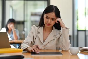 Difficult Personality Types in the Workplace