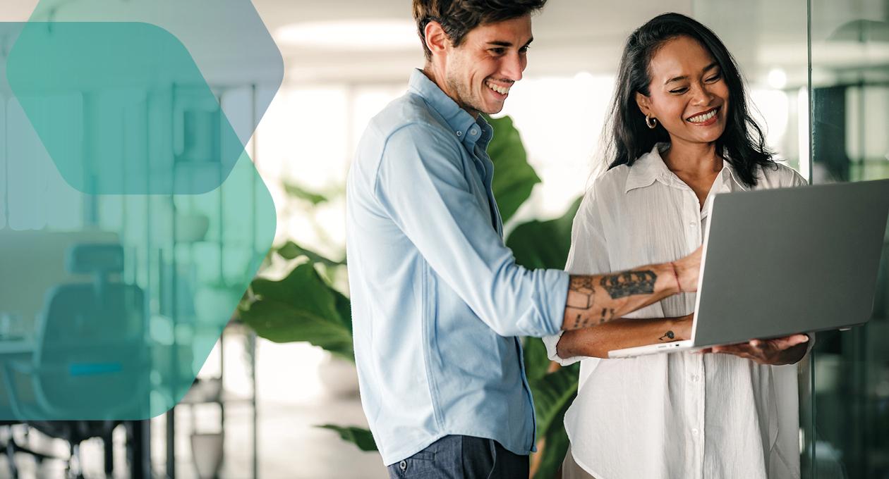 Thomas lanceert een nieuw Emotional Intelligence assessment, waarmee jij op elk niveau talent kunt ontdekken