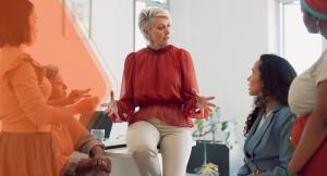How Emotionally Intelligent Leaders Drive Stronger Teams and Better Results