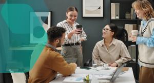 How Gen Z expectations are shaping the future of work 