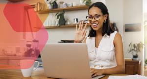 From Burnout to Buy-in: How to Engage Hybrid Employees and Improve Retention
