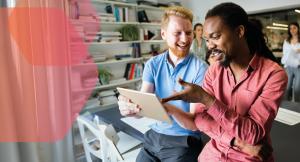 How I used Thomas Connect to help my team members understand each other better 