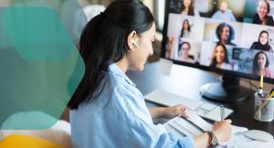 How to build real human connection in hybrid-remote workplaces 