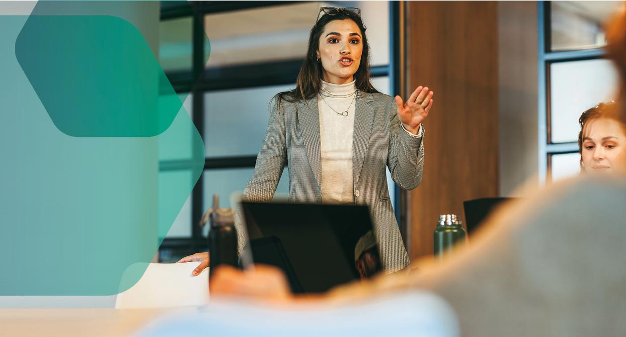 Why leadership team development matters