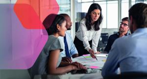 Empowering Human Centred Leadership