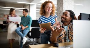 Innate vs Acquired Qualities in the Workplace