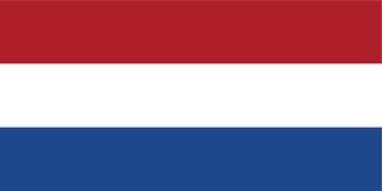 Netherlands flag