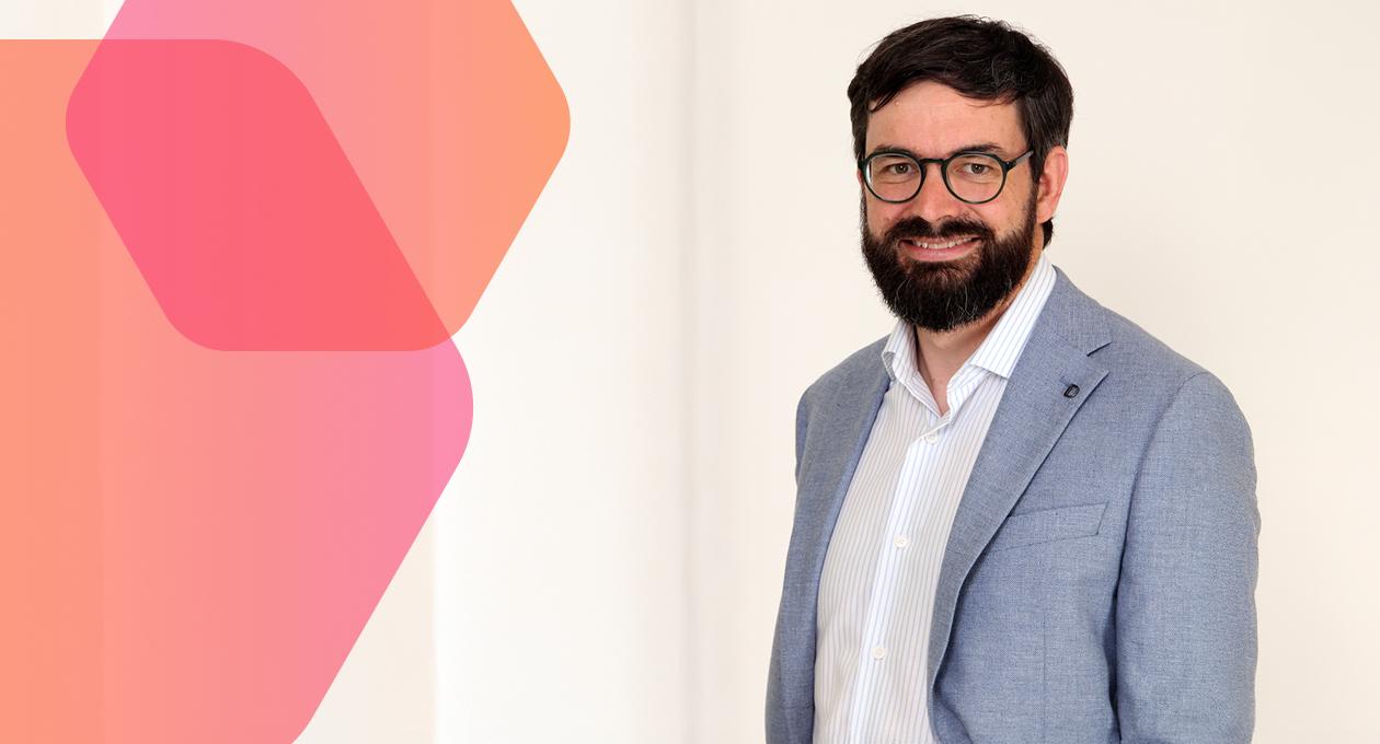 Thomas appoints Nicolas Mathon as Chief Technology Officer