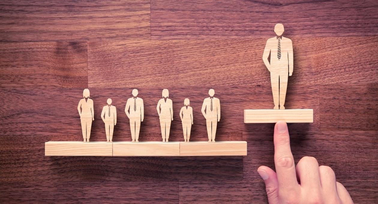 Alles wat je moet weten over talentmanagement