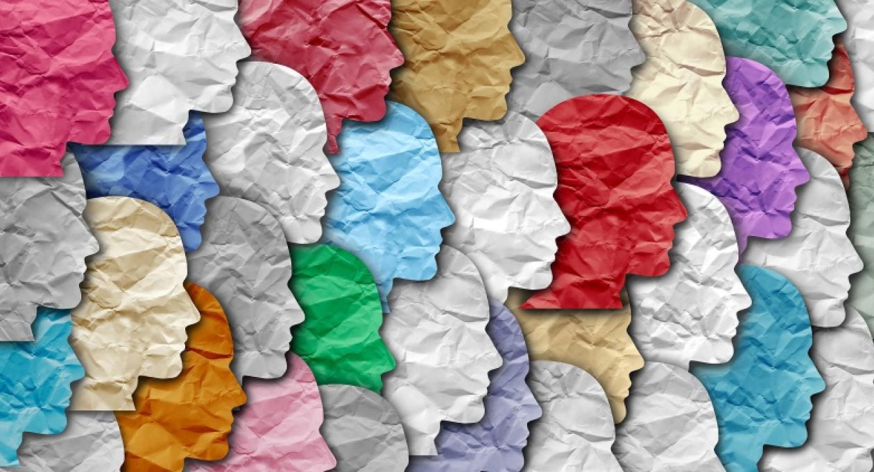 What Are The 4 Different Personality Types?