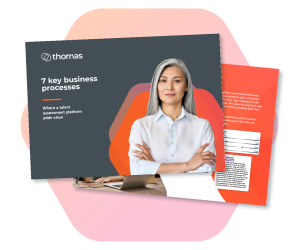 7 key business processes
