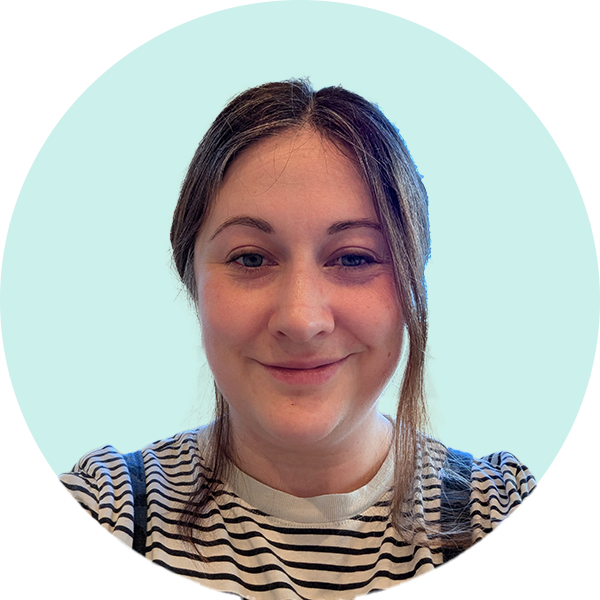 Becky Griffin - Content Marketing Manager