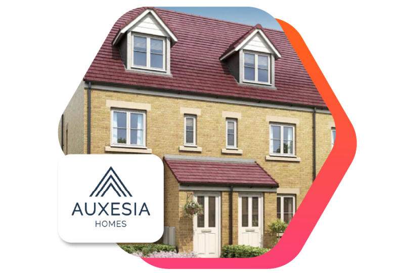 Auxesia