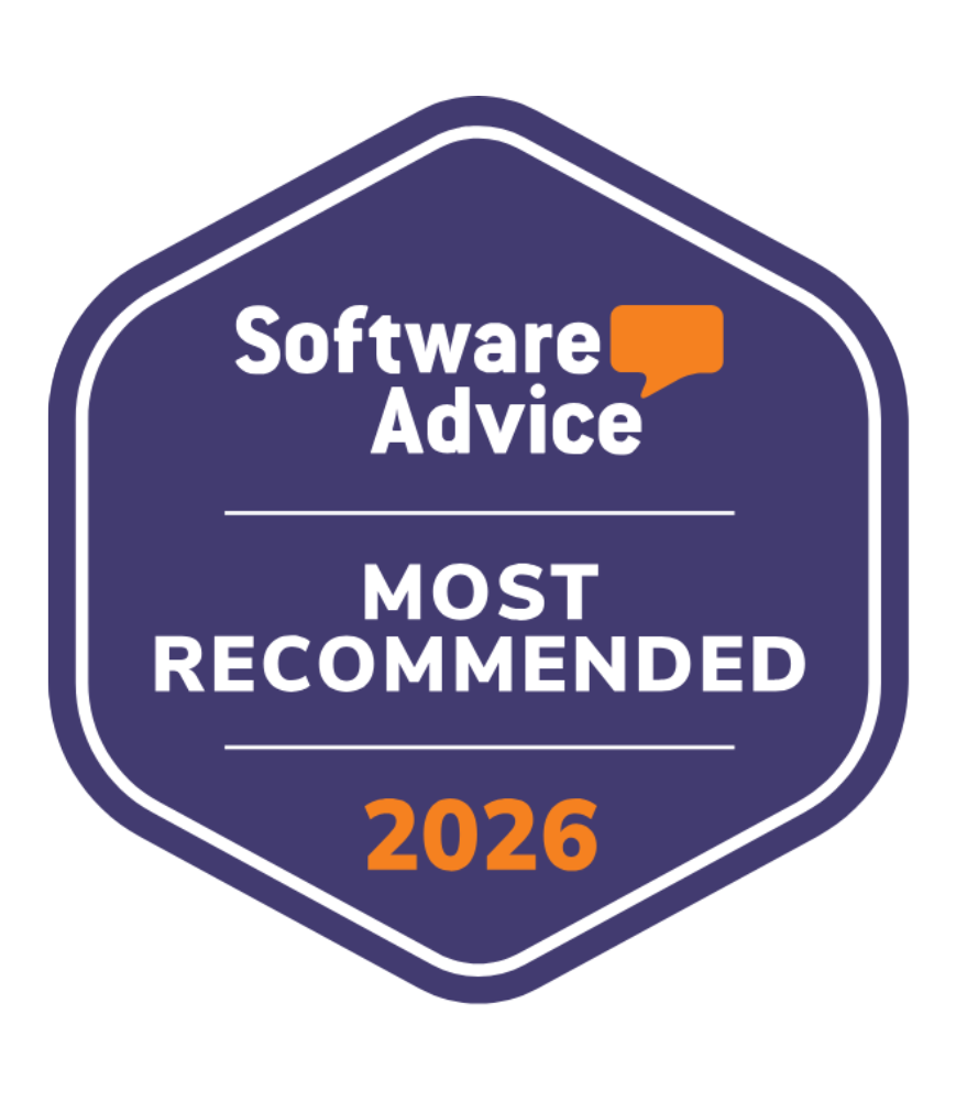 Software advice - Most recommended 2026