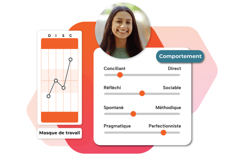 Au service des responsables. Adaptation à grande échelle