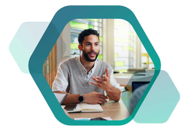 Better hires. Stronger teams. Less guesswork
