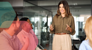 Does your boss say remote working kills connection?