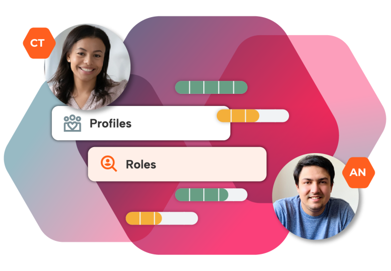 Use Thomas Connect to get to know your new hire faster