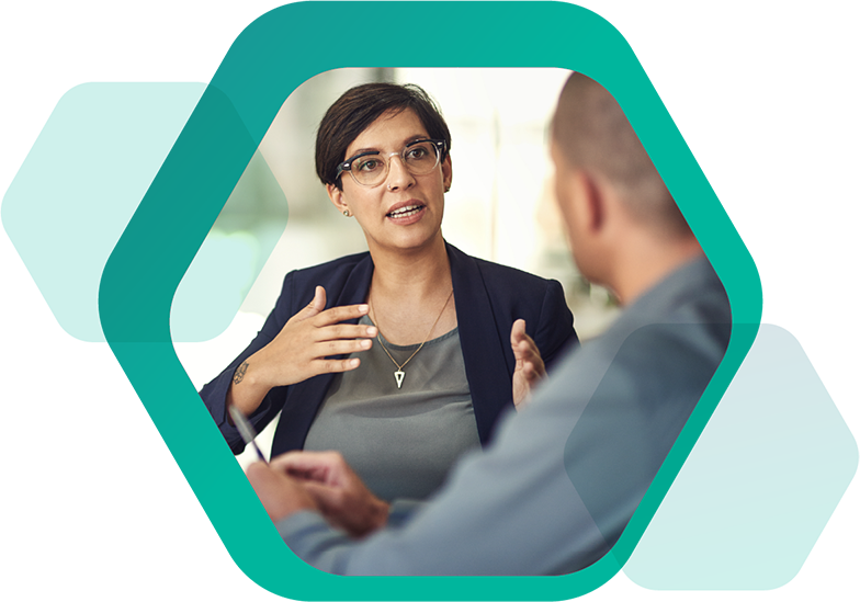 Structured interview intelligence