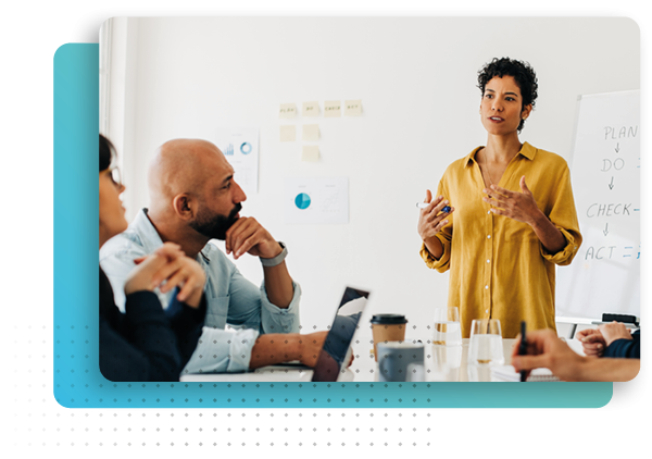 agile adaptive teams image