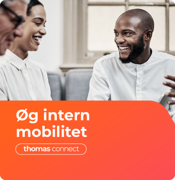 Og intern mobilitet