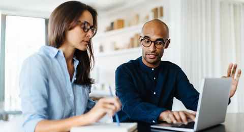 Build a reliable leadership pipeline