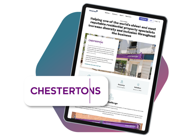 Case study_Chestertons