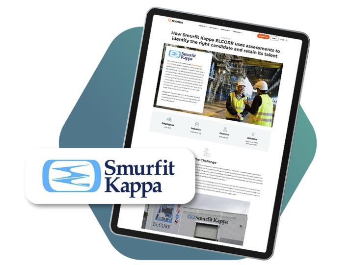Smurfit Kappa