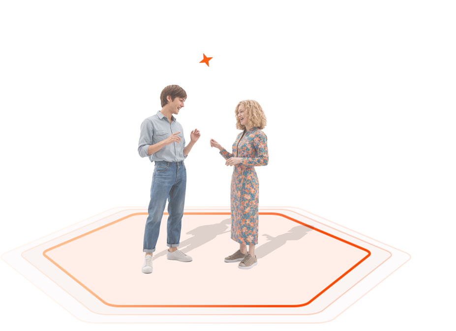 Create connection, power performance
