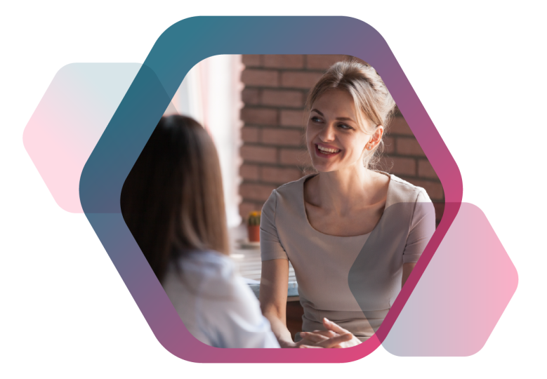Build connection from actionable insights with Thomas Connect