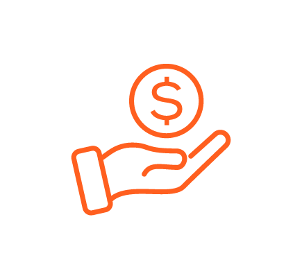Significant cost savings