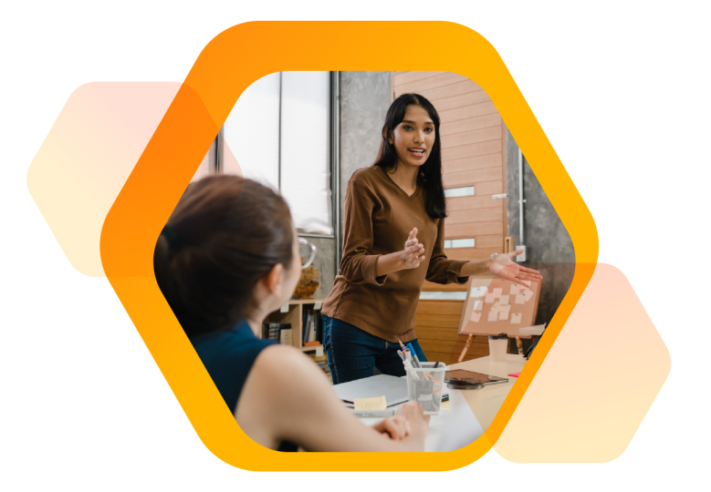 Create stronger leadership teams