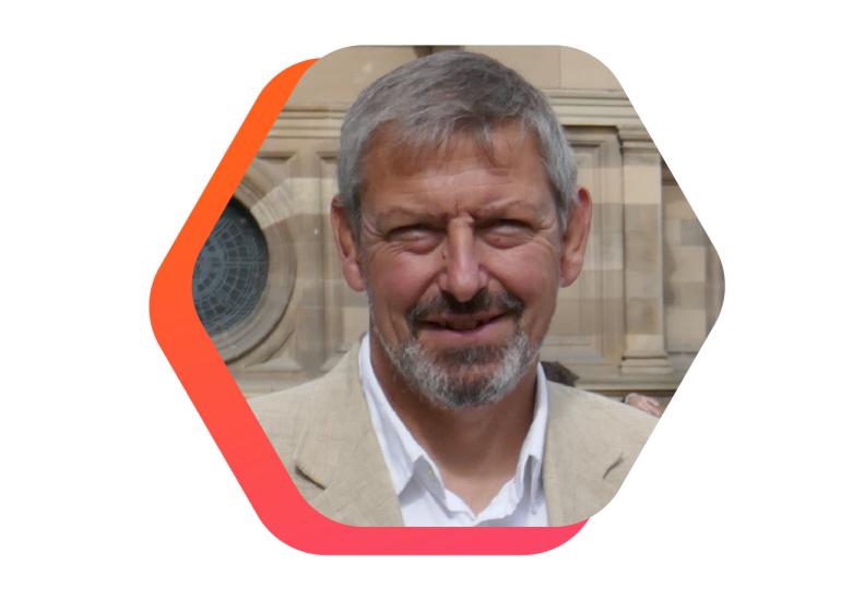 David Newberry Profile