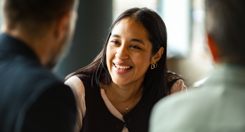 Develop emotional intelligence in leaders