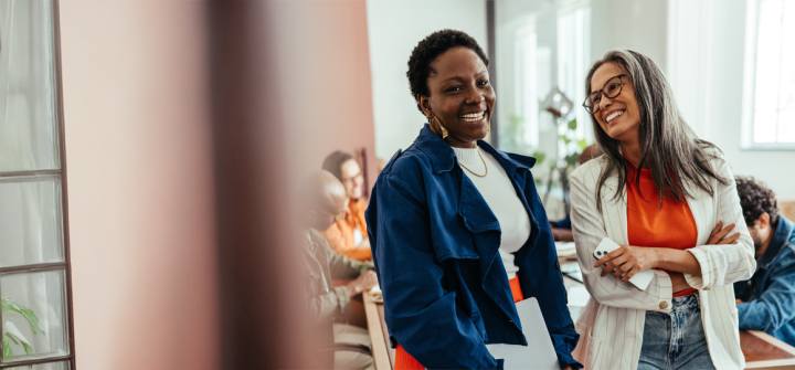 How Emotional Intelligence Assessments maximised personal development opportunities for women in leadership