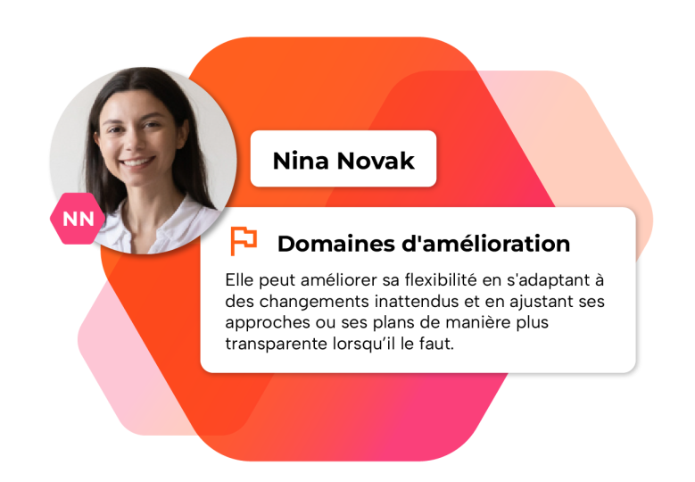 Développez le potentiel de vos employés pour assurer une performance élevée 