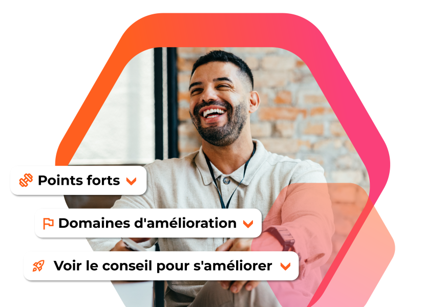 Permettez plus d'efficacité à vos collaborateurs
