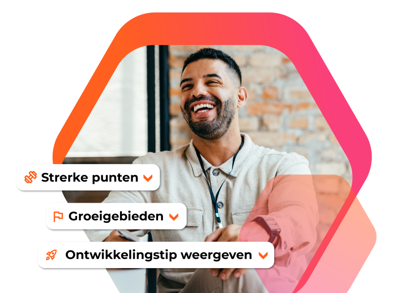 Maak meer effectiviteit voor al je mensen mogelijk