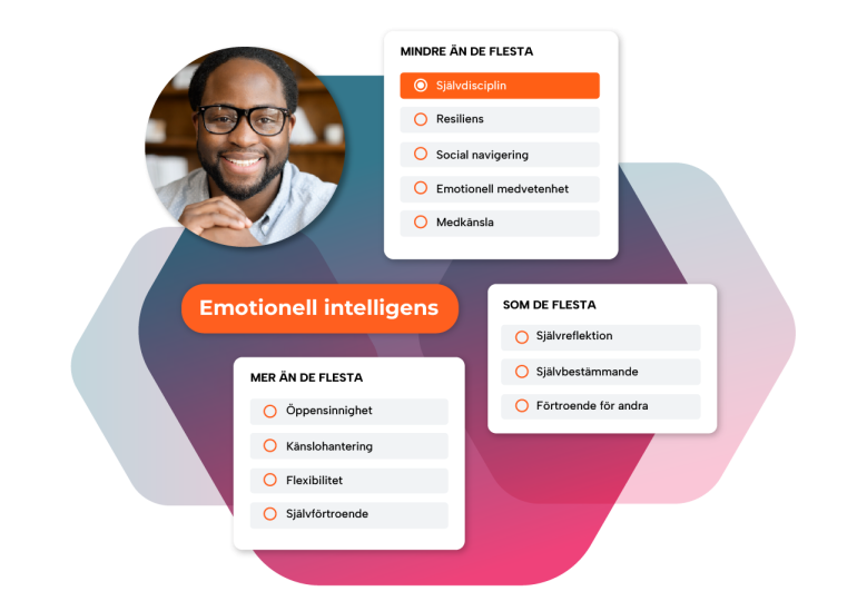 Emotionell intelligens i rekrytering 