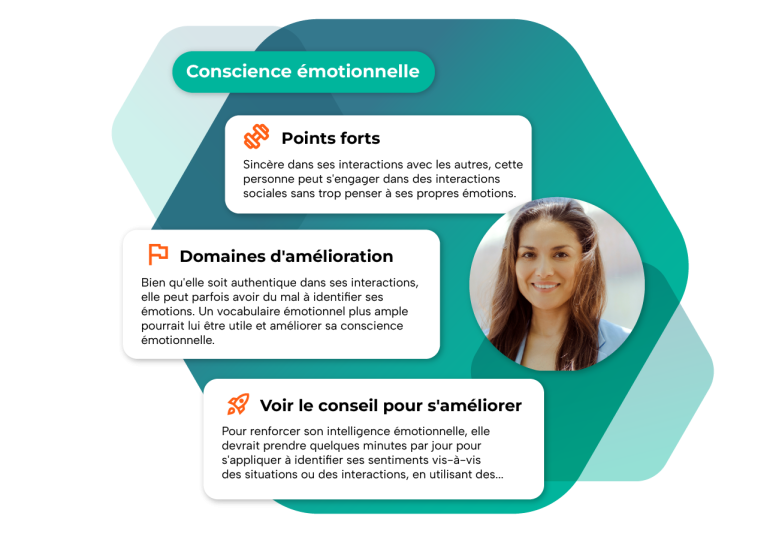 Pourquoi l'intelligence émotionnelle permet d'améliorer le leadership
