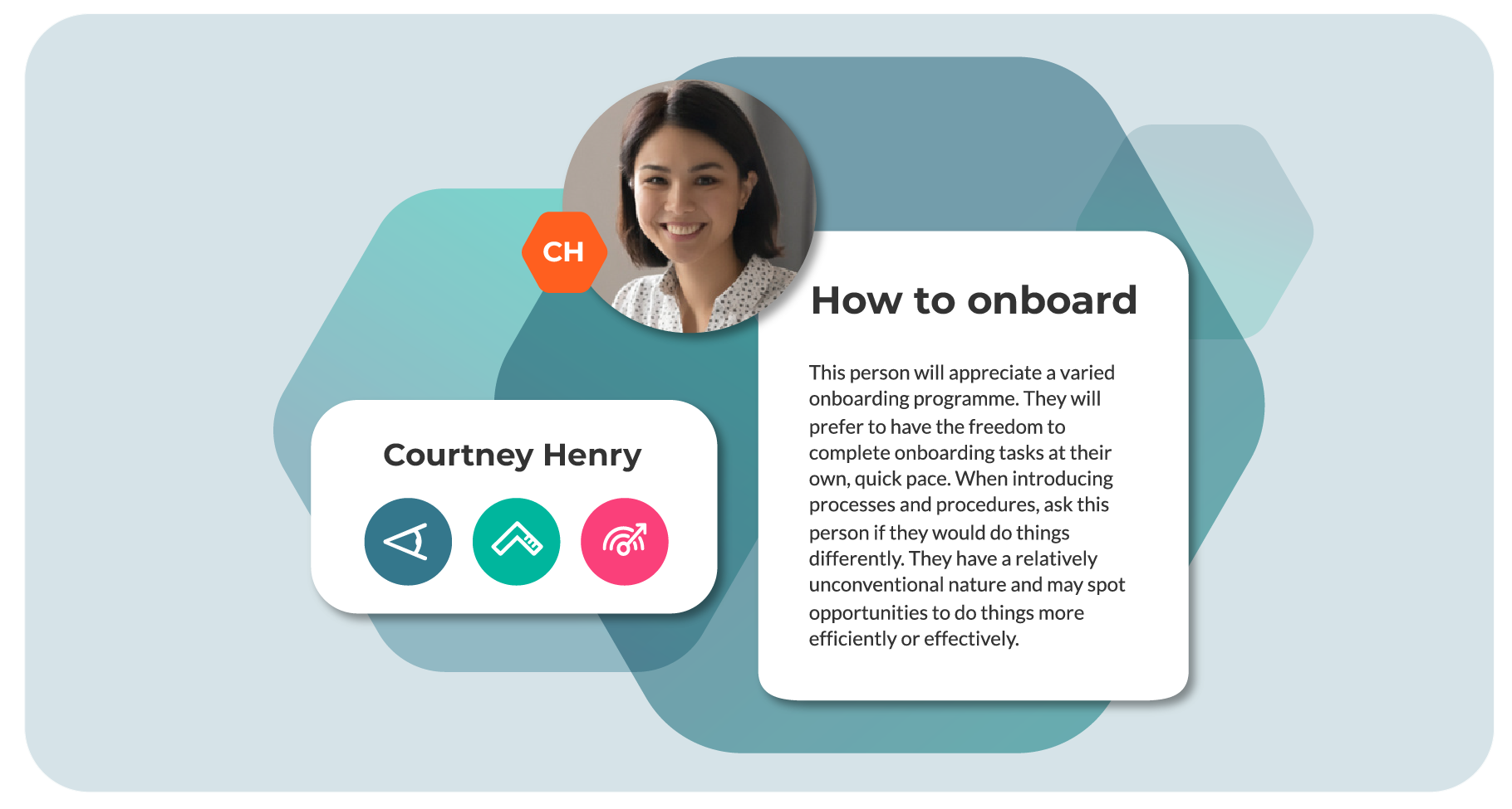 Elevate onboarding with personalised plans through Thomas Asses