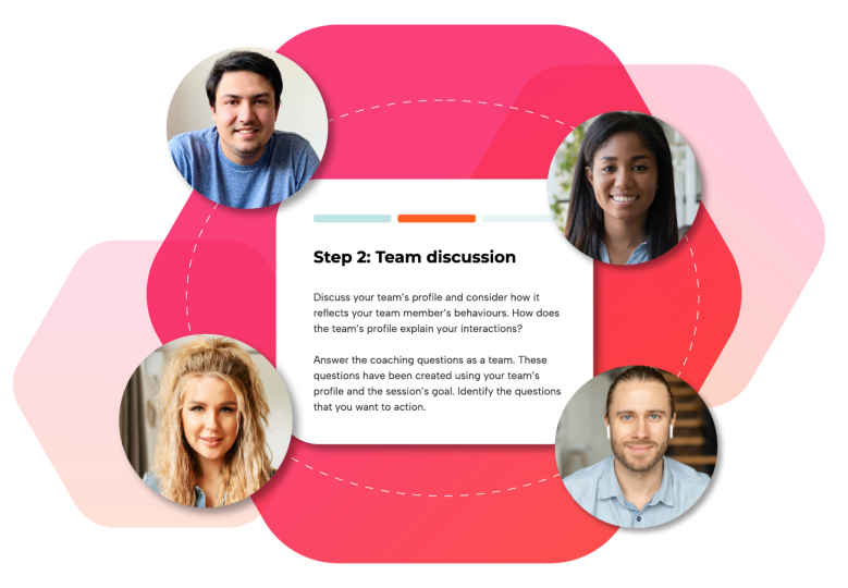 Empower your team