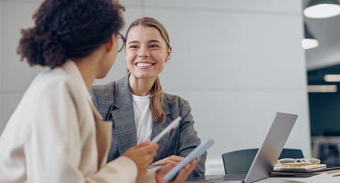 Enable internal mobility and career movement