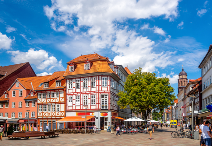 QRPeople CH GMBH