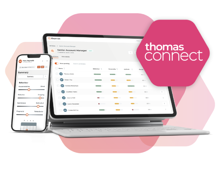 Thomas Connect