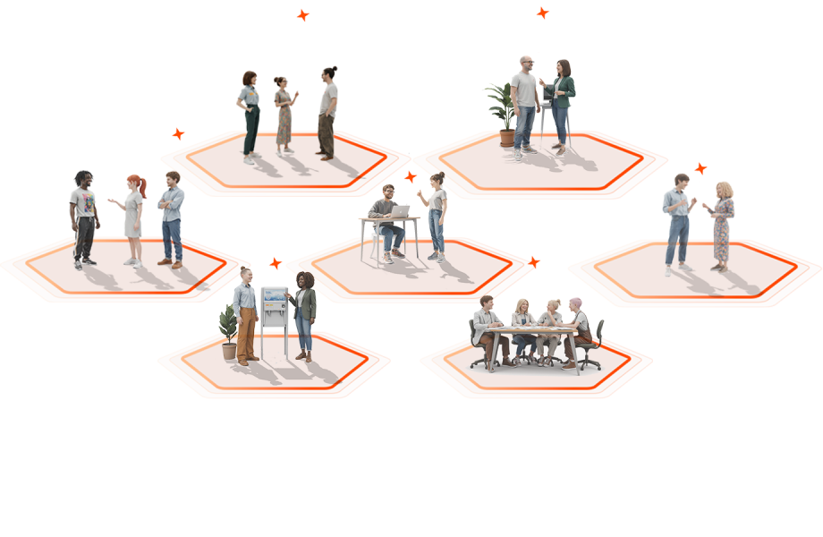 The Connection Index