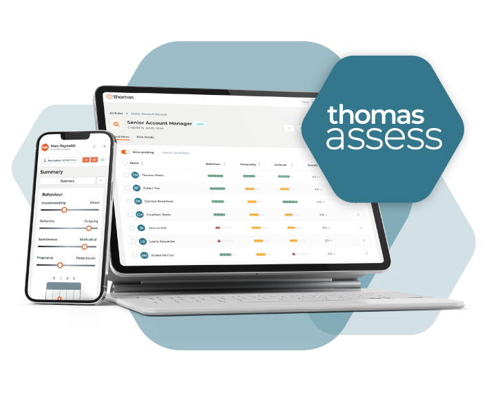 Thomas Assess