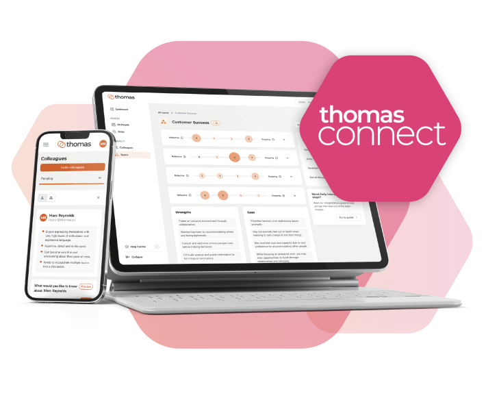 Thomas Connect